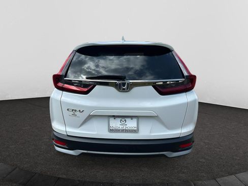 Used 2020 Honda CR-V EX-L image 4