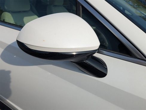 New 2025 Hyundai Sonata SEL image 11