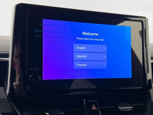 New 2026 Toyota Corolla XSE image 28