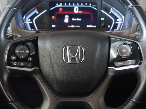 Used 2020 Honda Odyssey EX-L image 18