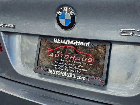 Used 2013 BMW 535i xDrive Sedan image 14