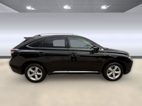 Used 2014 Lexus RX 350 AWD w/ Navigation Package image 8