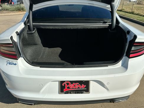 Used 2018 Dodge Charger SXT Plus w/ Quick Order Package 29J image 23