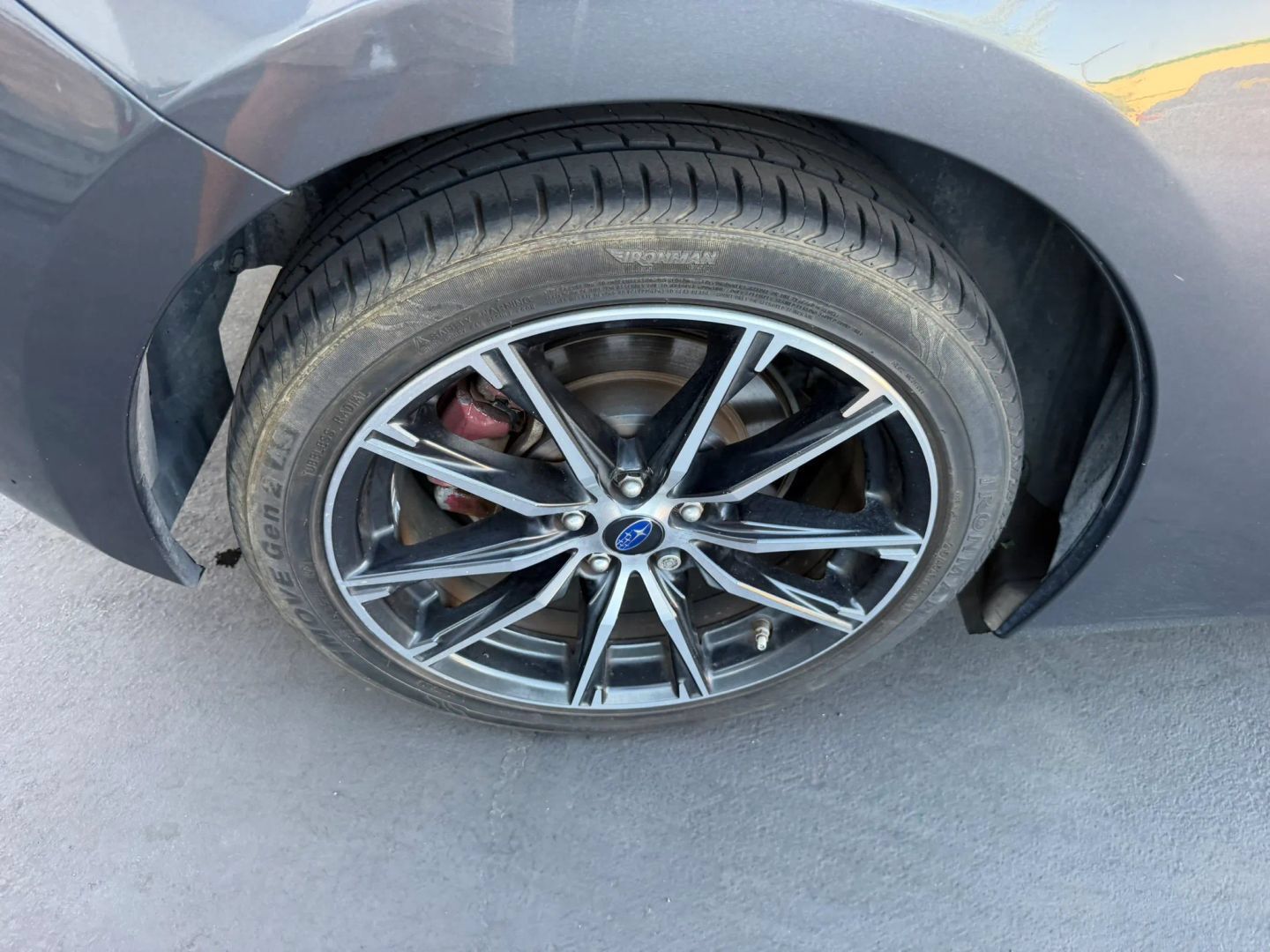 Used 2020 Subaru BRZ Limited RWD image 33