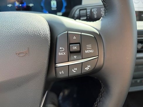 New 2025 Ford Bronco Sport Heritage w/ Convenience Package image 15