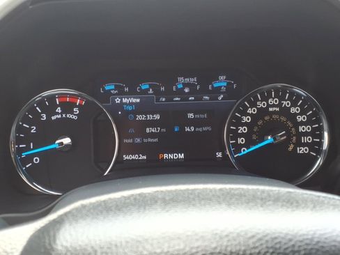 Used 2022 Ford F250 Lariat w/ Tremor Off-Road Package AWD/4WD image 30