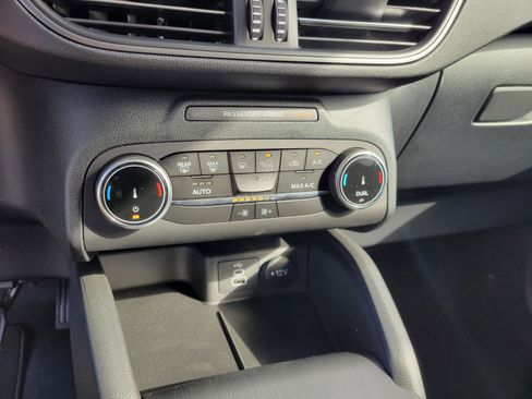 New 2026 Ford Escape Active image 19