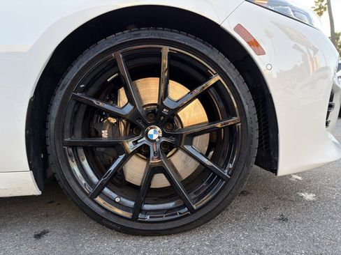 Used 2024 BMW 840i Gran Coupe w/ M Sport Professional Package image 16