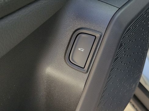 New 2026 GMC Terrain Denali AWD/4WD image 19