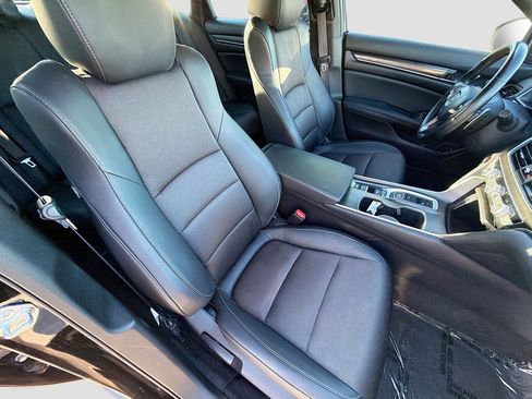 Used 2022 Honda Accord Sport image 13