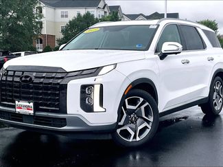 Used 2023 Hyundai Palisade Limited AWD/4WD video 1
