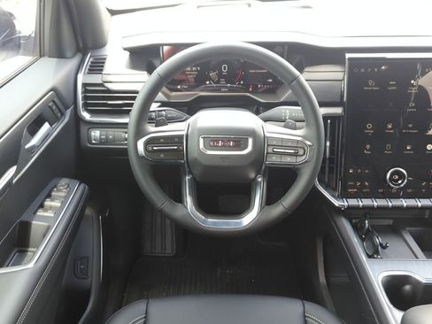New 2026 GMC Acadia Elevation w/ Black Edition FWD image 13