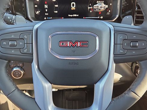 New 2026 GMC Sierra 1500 Elevation w/ Elevation Premium Package image 13