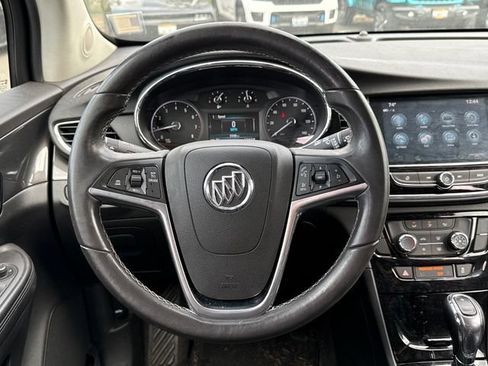 Used 2017 Buick Encore Preferred FWD image 9