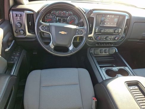 Used 2016 Chevrolet Silverado 3500 LT w/ All-Star Edition image 11