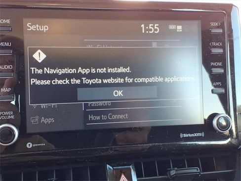 Used 2022 Toyota Corolla LE image 12