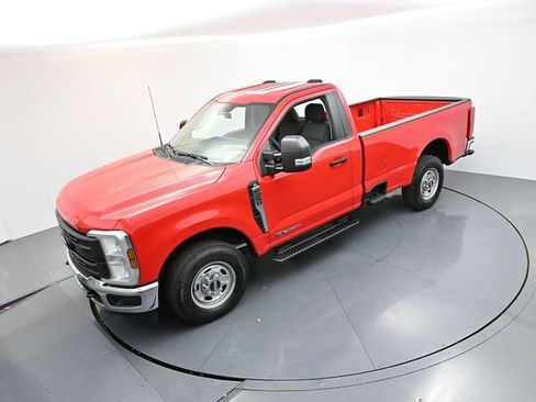 New 2026 Ford F250 XL w/ XL Chrome Package RWD image 19
