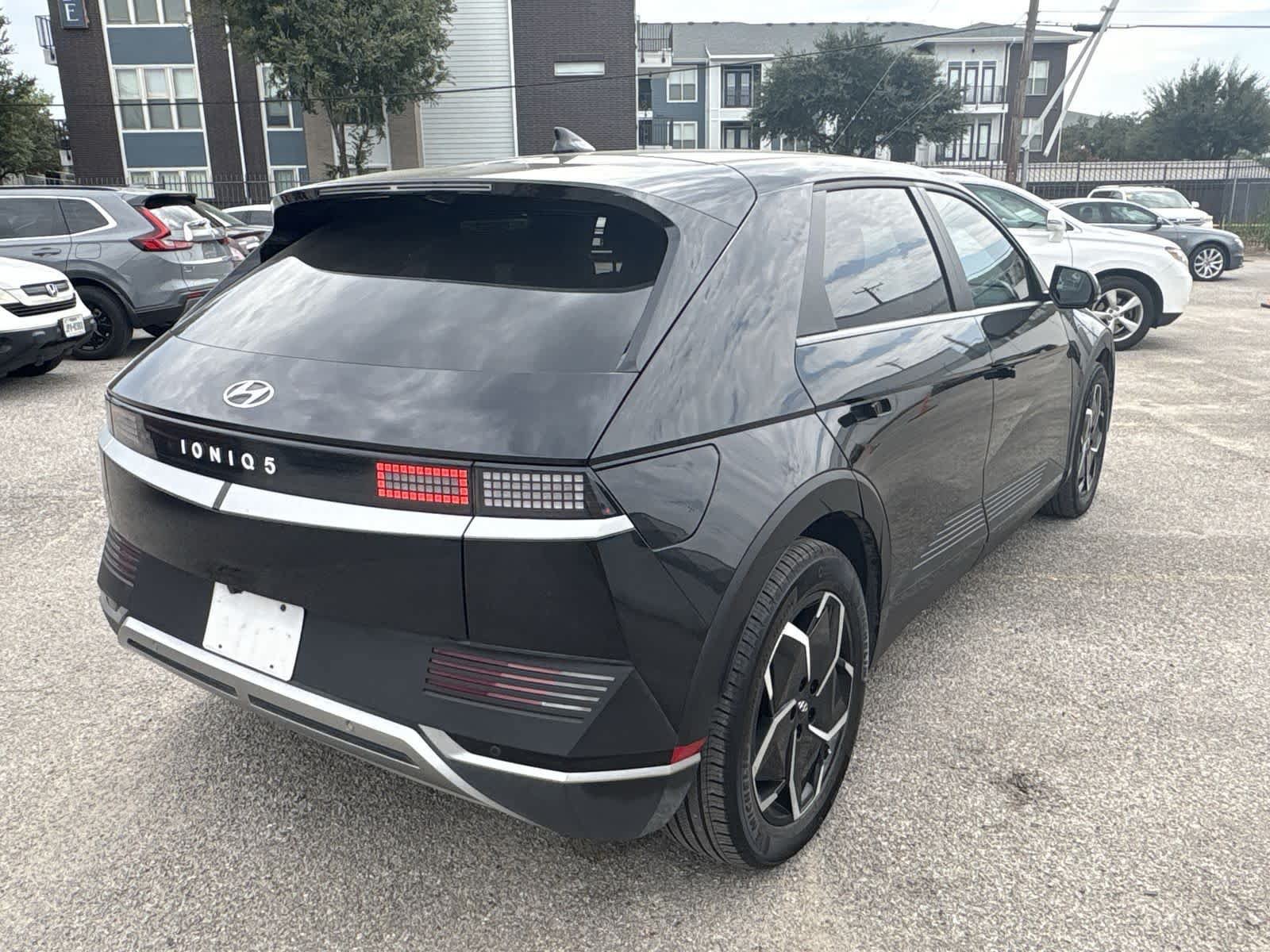 Used 2023 Hyundai Ioniq 5 SE RWD image 6