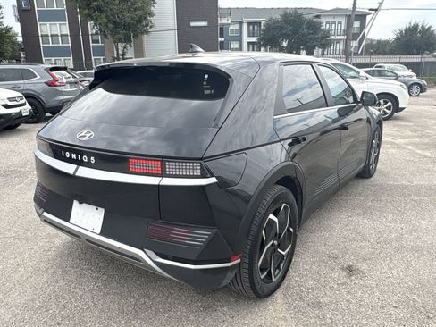 Used 2023 Hyundai Ioniq 5 SE RWD image 6