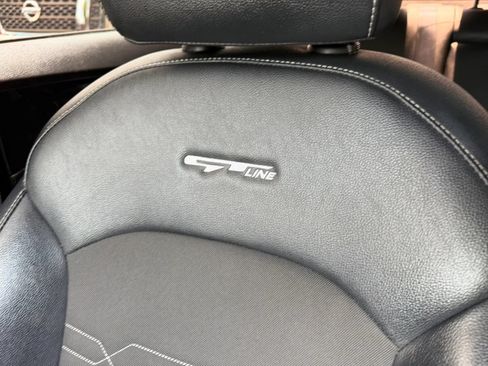 Used 2024 Kia Forte GT-Line FWD image 12