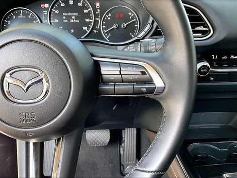Used 2025 MAZDA CX-30 AWD 2.5 S w/ Premium Package image 11
