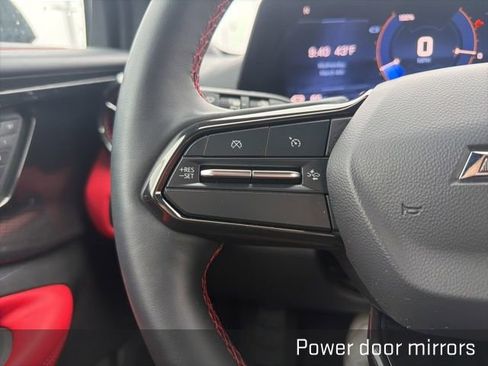 Used 2024 Chevrolet Blazer EV RS image 43