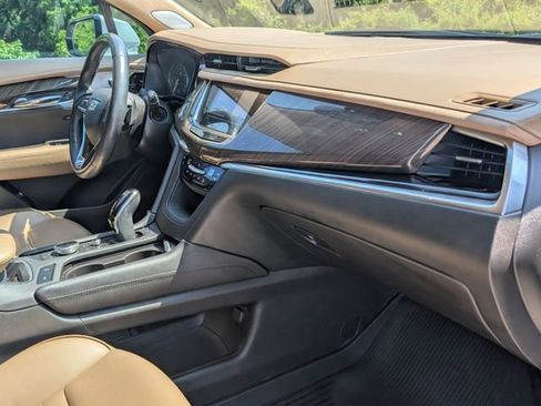 Used 2023 Cadillac XT6 Premium Luxury w/ Platinum Package FWD image 27