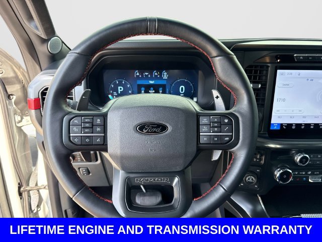 Used 2024 Ford F150 Raptor AWD/4WD image 24