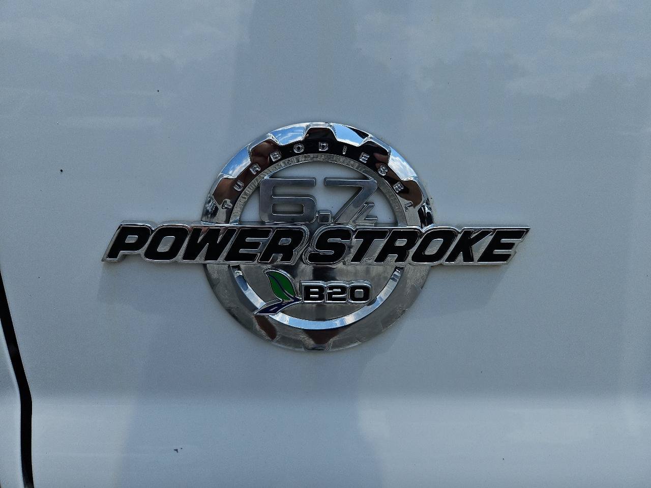 Used 2016 Ford F550 2WD Regular Cab Super Duty image 46