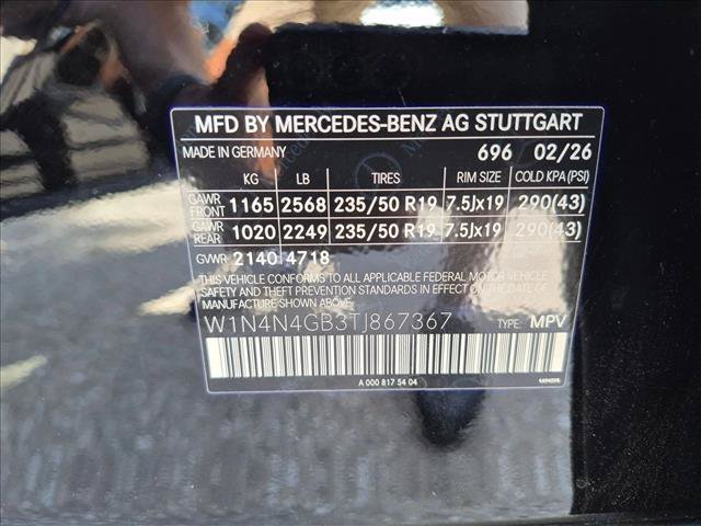 Certified 2026 Mercedes-Benz GLA 250 image 23