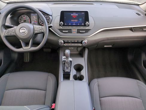 New 2025 Nissan Altima 2.5 S image 15