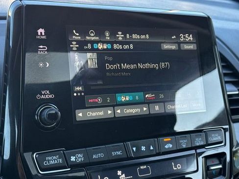 Certified 2022 Honda Odyssey Touring image 25