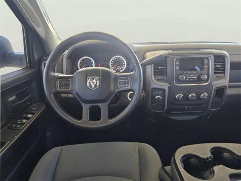 Used 2013 RAM 1500 Tradesman w/ Popular Equipment Group image 45