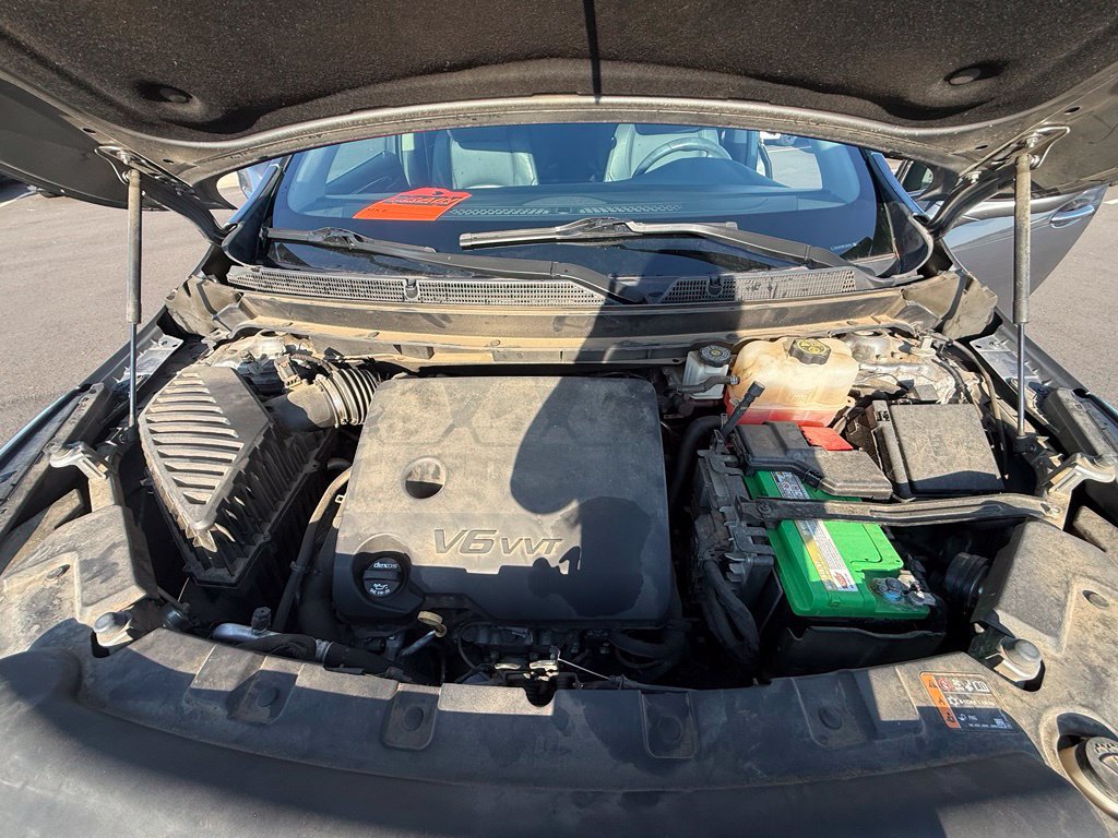 Used 2019 Buick Enclave Essence AWD/4WD image 33