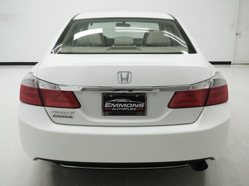 Used 2013 Honda Accord EX image 5