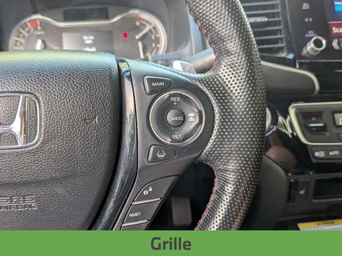 Used 2023 Honda Ridgeline Black Edition image 25