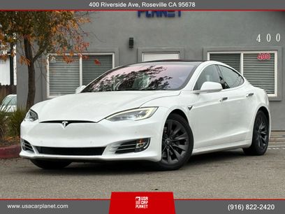 Used 2018 Tesla Model S 100D