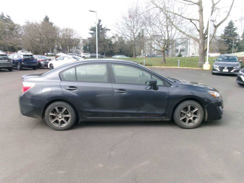 Used 2015 Subaru Impreza 2.0i image 6
