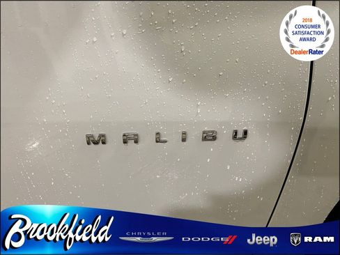 Used 2023 Chevrolet Malibu LT image 10