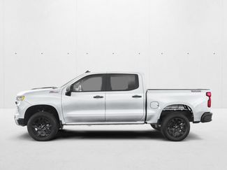 New 2026 Chevrolet Silverado 1500 LT Trail Boss w/ Convenience Package II AWD/4WD video 2