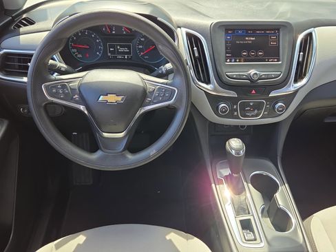 Used 2020 Chevrolet Equinox LS w/ LS Convenience Package image 12