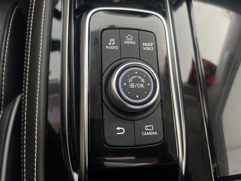 Used 2022 INFINITI QX80 Premium Select w/ Cargo Package image 61