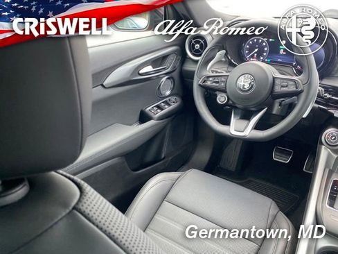 New 2024 Alfa Romeo Tonale Veloce image 44