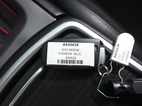 Used 2021 Dodge Charger Scat Pack w/ Plus Group image 35