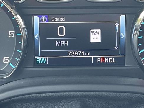 Certified 2020 Chevrolet Tahoe LT image 28