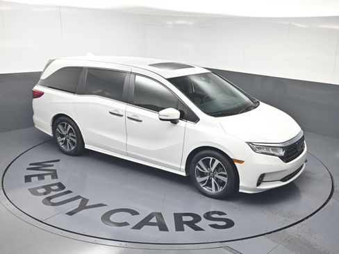 Used 2022 Honda Odyssey Touring image 33