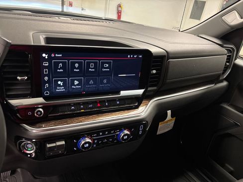 New 2026 GMC Sierra 1500 Elevation w/ Elevation Select Package AWD/4WD image 34