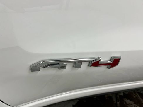 Used 2025 GMC Sierra 1500 AT4 AWD/4WD image 26