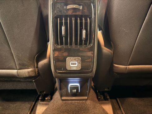 Used 2025 Jeep Compass Limited AWD/4WD image 30