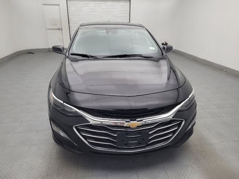 Used 2024 Chevrolet Malibu LT FWD image 14